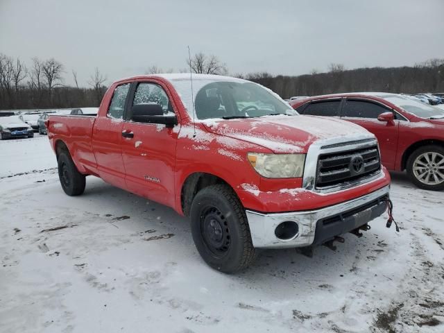 2010 Toyota Tundra Double Cab SR5