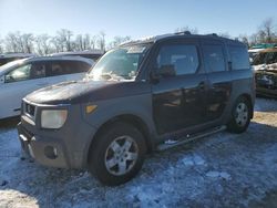 2004 Honda Element EX en venta en Baltimore, MD