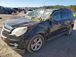 Chevrolet Equinox salvage cars for sale: 2013 Chevrolet Equinox LT