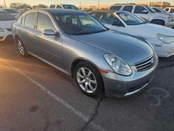 2006 Infiniti G35 for sale in Phoenix, AZ