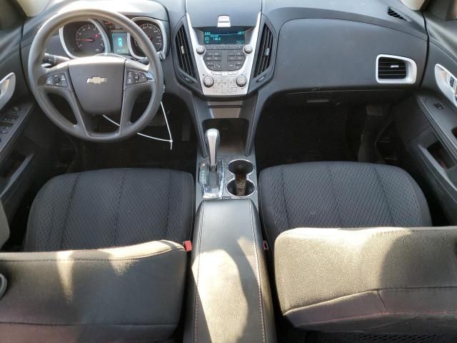 2012 Chevrolet Equinox LS