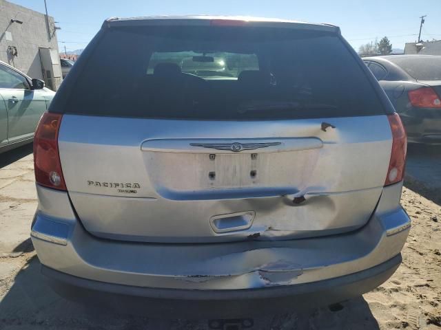 2005 Chrysler Pacifica Touring