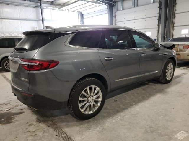 2020 Buick Enclave Premium