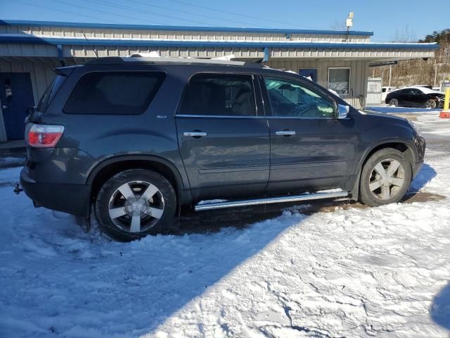 2011 GMC Acadia SLT-1