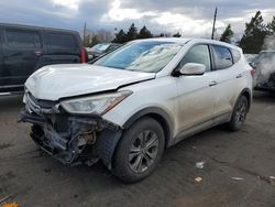 2013 Hyundai Santa FE Sport for sale in Denver, CO