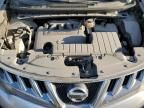 2010 Nissan Murano S