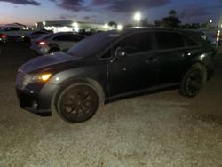 Toyota Venza Vehiculos salvage en venta: 2010 Toyota Venza