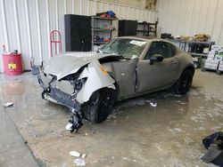 Mazda salvage cars for sale: 2023 Mazda MX-5 Miata Club