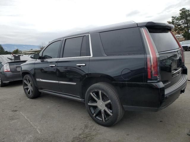 2015 Cadillac Escalade Premium