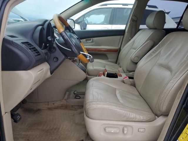 2006 Lexus RX 400