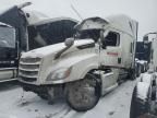 2022 Freightliner Cascadia 126