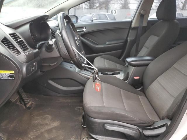 2014 KIA Forte EX