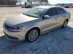 2014 Volkswagen Jetta SEL en venta en Loganville, GA