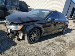 Audi salvage cars for sale: 2015 Audi A3 Premium