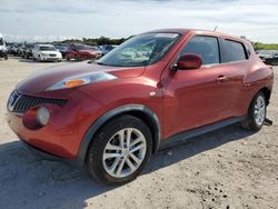 2011 Nissan Juke S for sale in West Palm Beach, FL