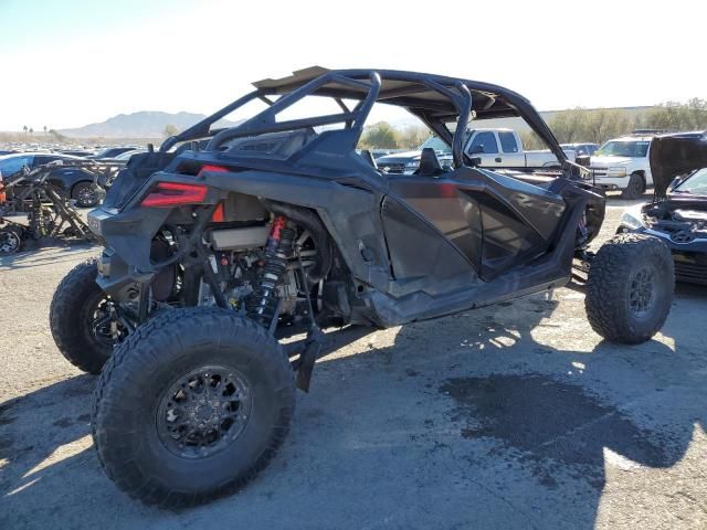 2022 Polaris RZR PRO R 4 Ultimate Launch Edition