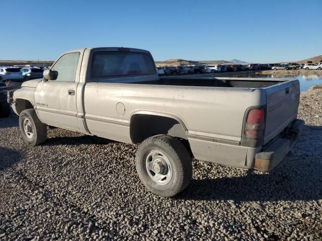 1997 Dodge RAM 2500