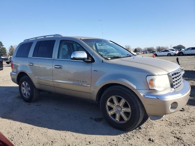 2008 Chrysler Aspen Limited