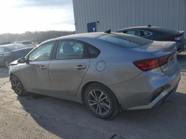 2023 KIA Forte LX