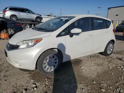 2015 Nissan Versa Note S for sale in Appleton, WI