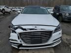 2018 Genesis G80 Base