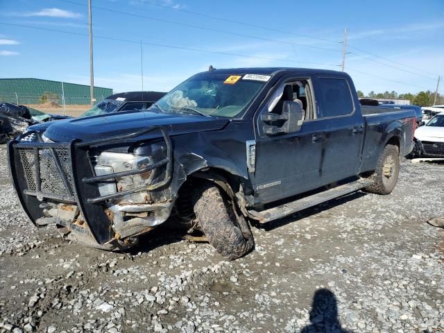 2019 Ford F250 Super Duty