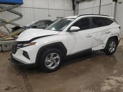 Hyundai salvage cars for sale: 2023 Hyundai Tucson SEL