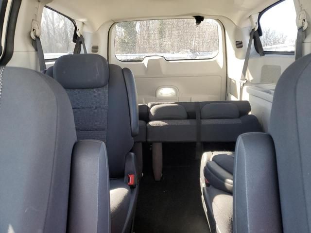 2009 Dodge Grand Caravan SXT