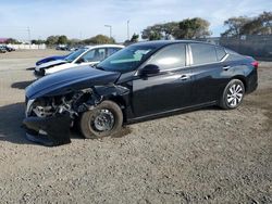 2020 Nissan Altima S for sale in San Diego, CA