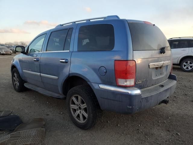 2007 Chrysler Aspen Limited