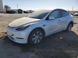 Tesla Model y Vehiculos salvage en venta: 2023 Tesla Model Y