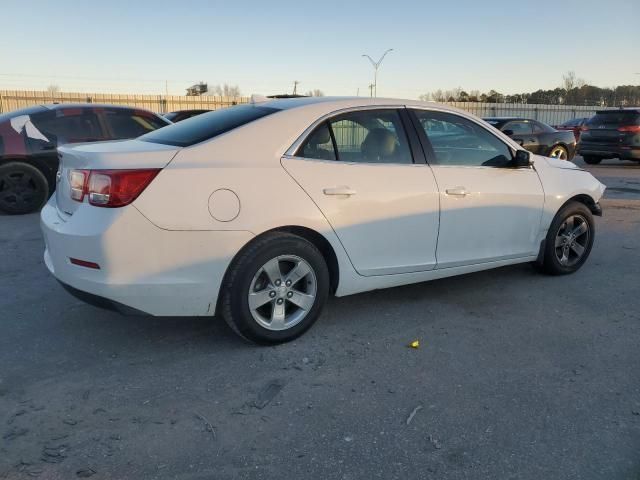 2013 Chevrolet Malibu 1LT