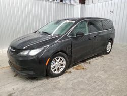 2023 Chrysler Voyager LX en venta en Gastonia, NC