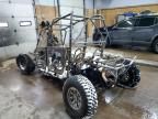 2012 Polaris Razr ATV