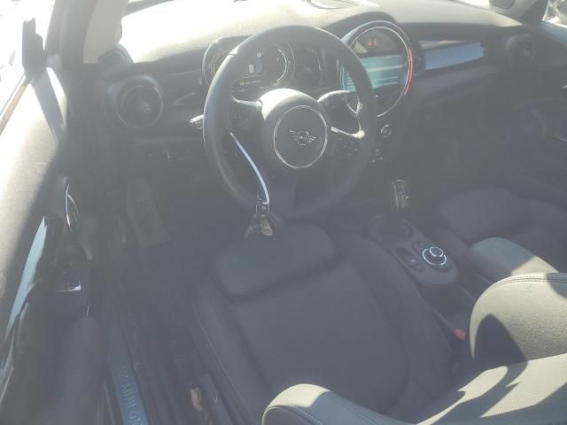 2024 Mini Cooper SE