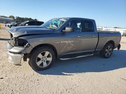 Dodge ram 1500 Vehiculos salvage en venta: 2011 Dodge RAM 1500