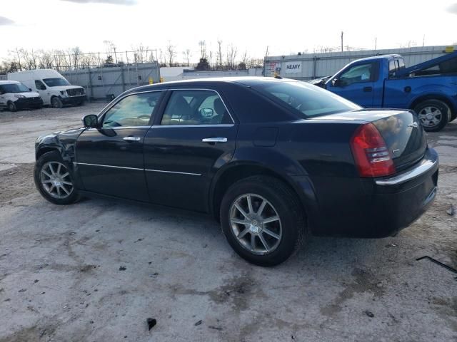 2007 Chrysler 300C