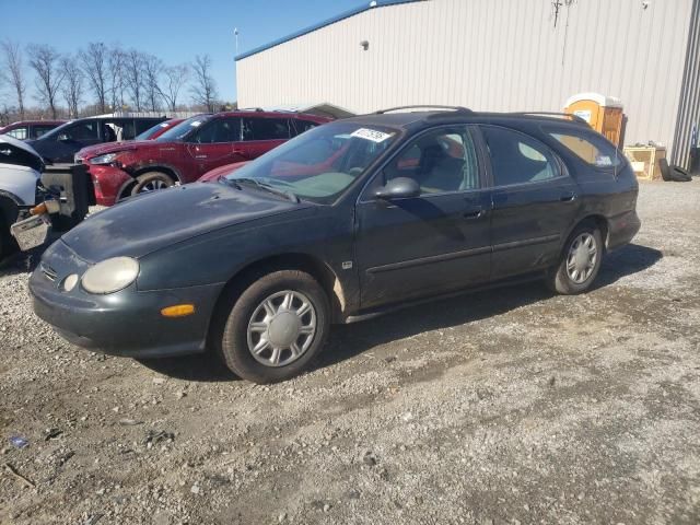 1998 Ford Taurus SE