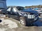 2010 Chevrolet Silverado C1500 LT