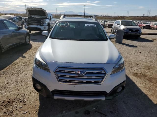 2017 Subaru Outback 3.6R Limited