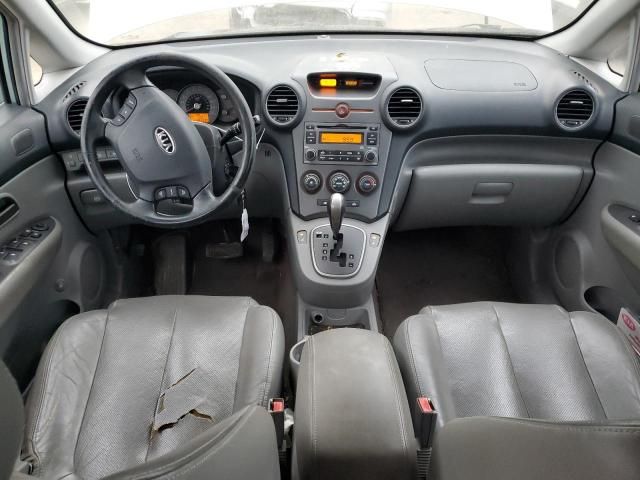 2007 KIA Rondo Base