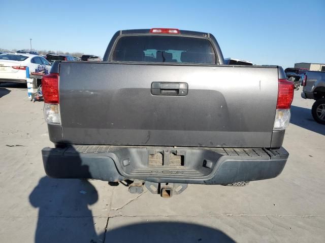 2011 Toyota Tundra Crewmax SR5