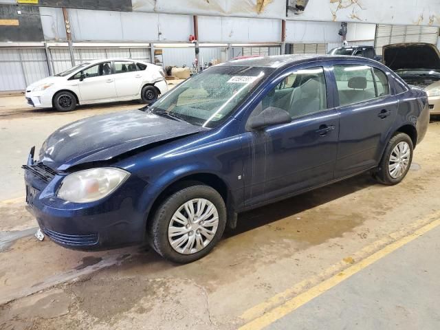 2008 Chevrolet Cobalt LS