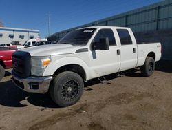 2011 Ford F250 Super Duty for sale in Albuquerque, NM