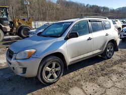 Toyota rav4 salvage cars for sale: 2011 Toyota Rav4