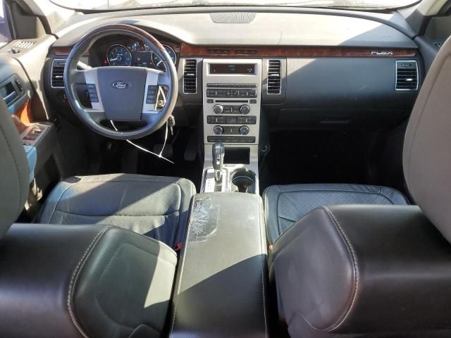 2009 Ford Flex Limited