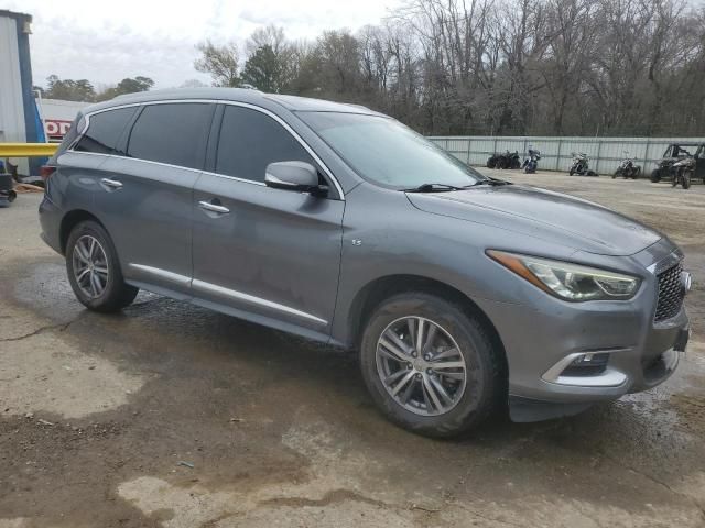 2016 Infiniti QX60