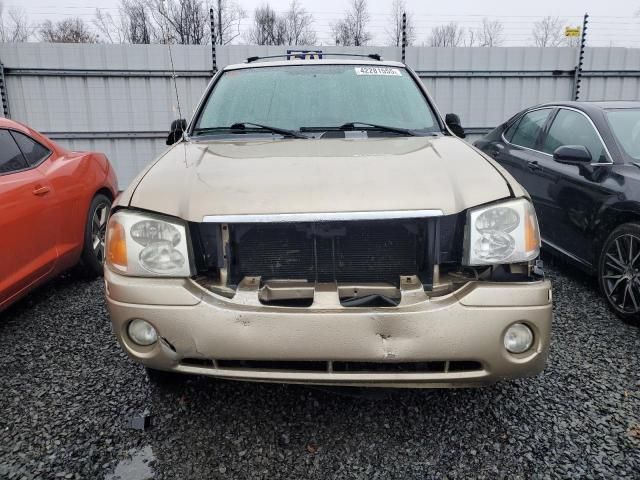 2006 GMC Envoy