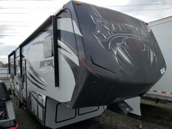 2015 Keystone Raptor en venta en Eugene, OR