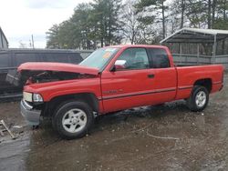 1997 Dodge RAM 1500 for sale in Austell, GA